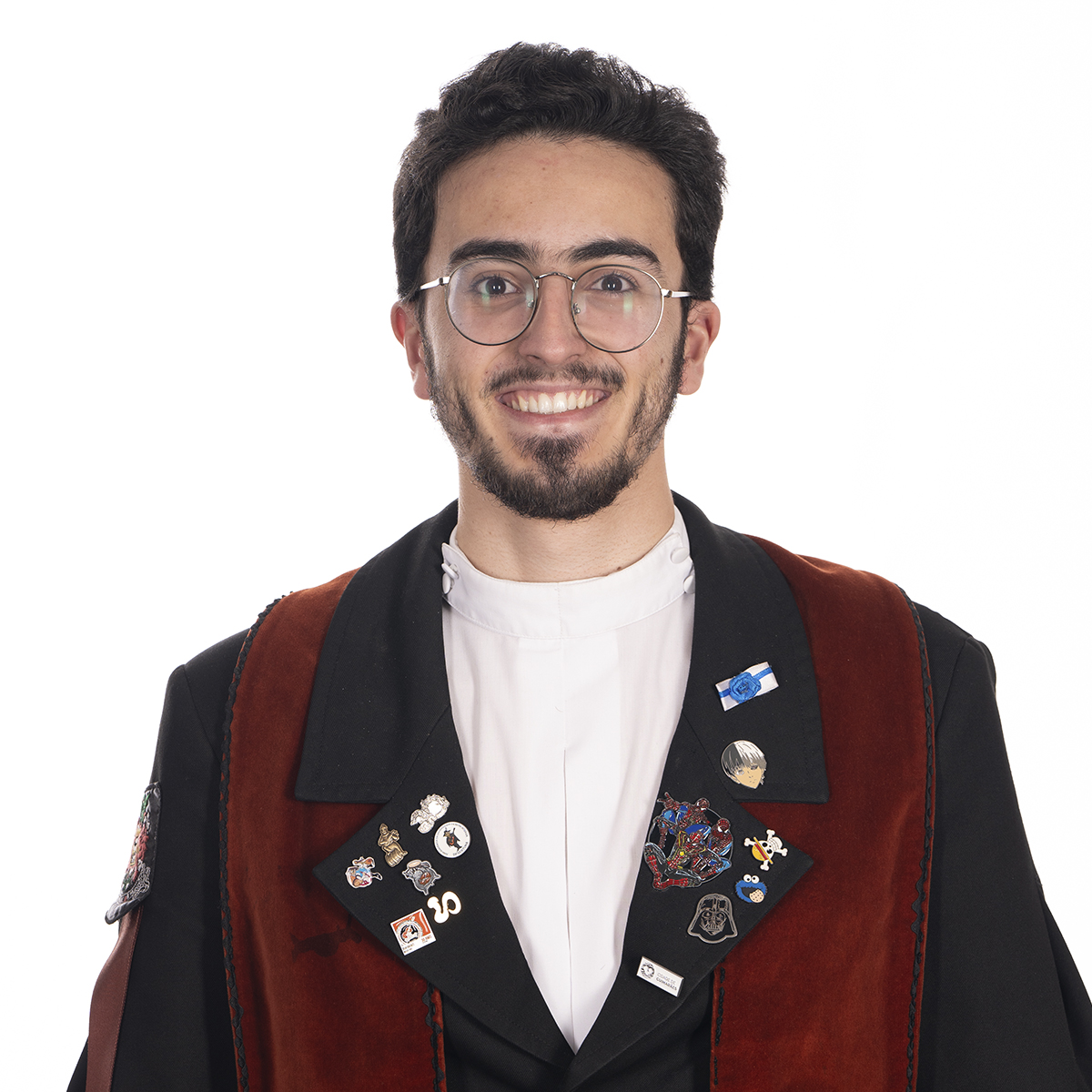 Jorge Vilaverde